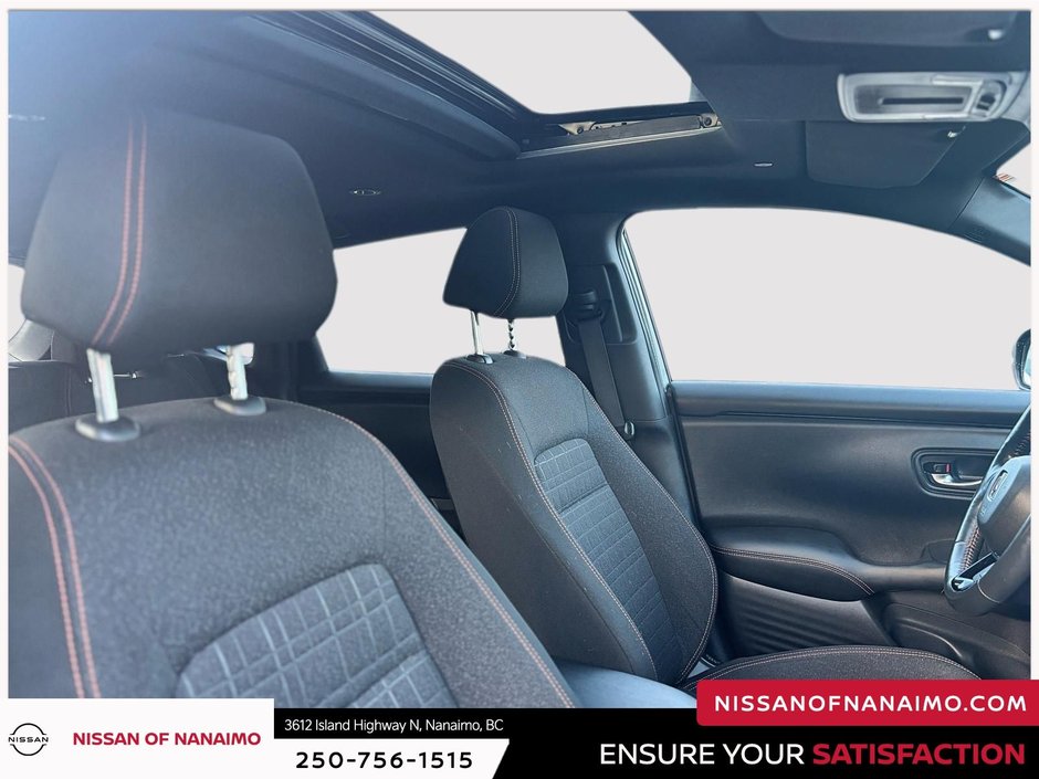 2023 Honda HR-V Sport-32