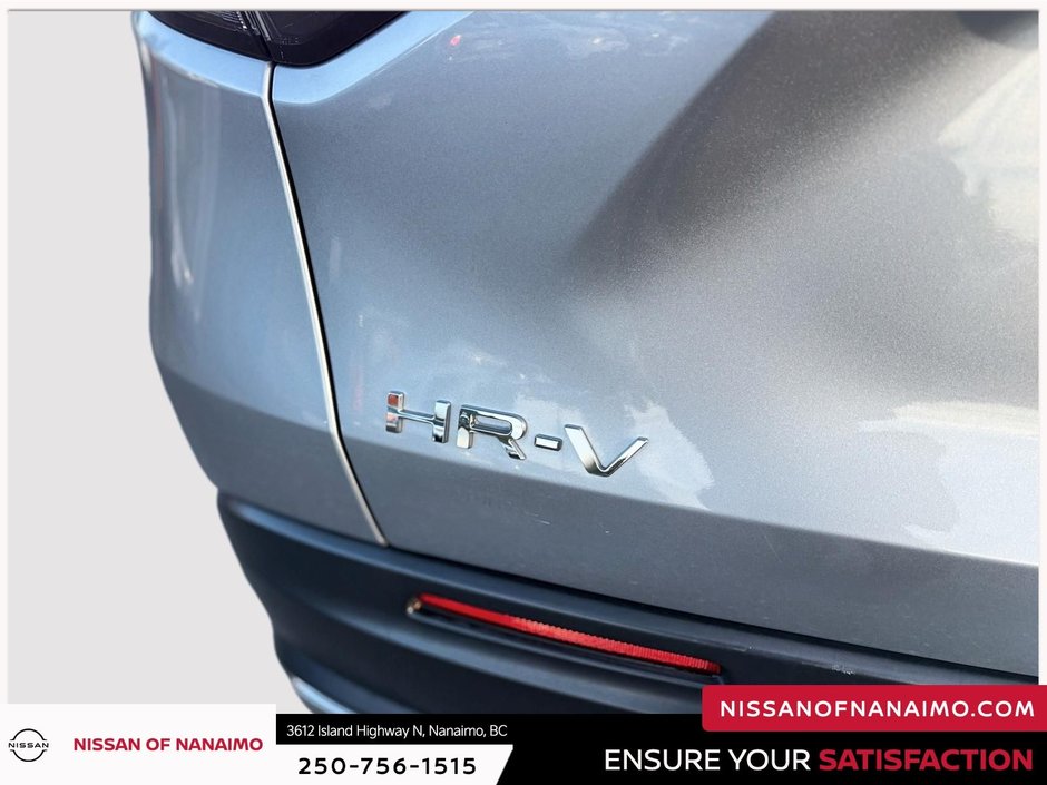 2023 Honda HR-V Sport-15