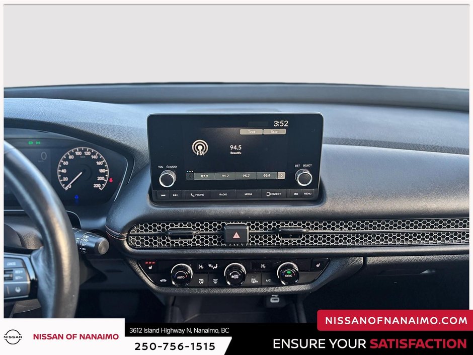 2023 Honda HR-V Sport-26