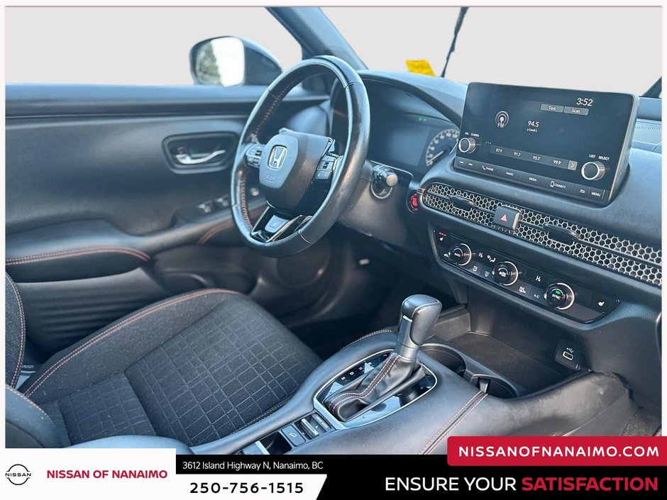 2023 Honda HR-V Sport-33