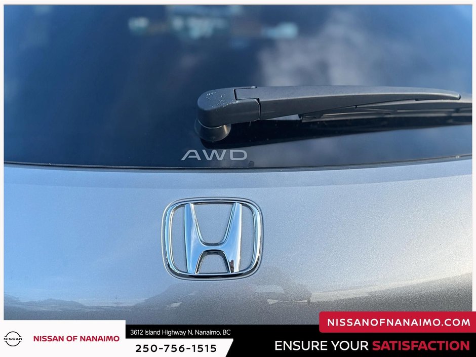 2023 Honda HR-V Sport-11