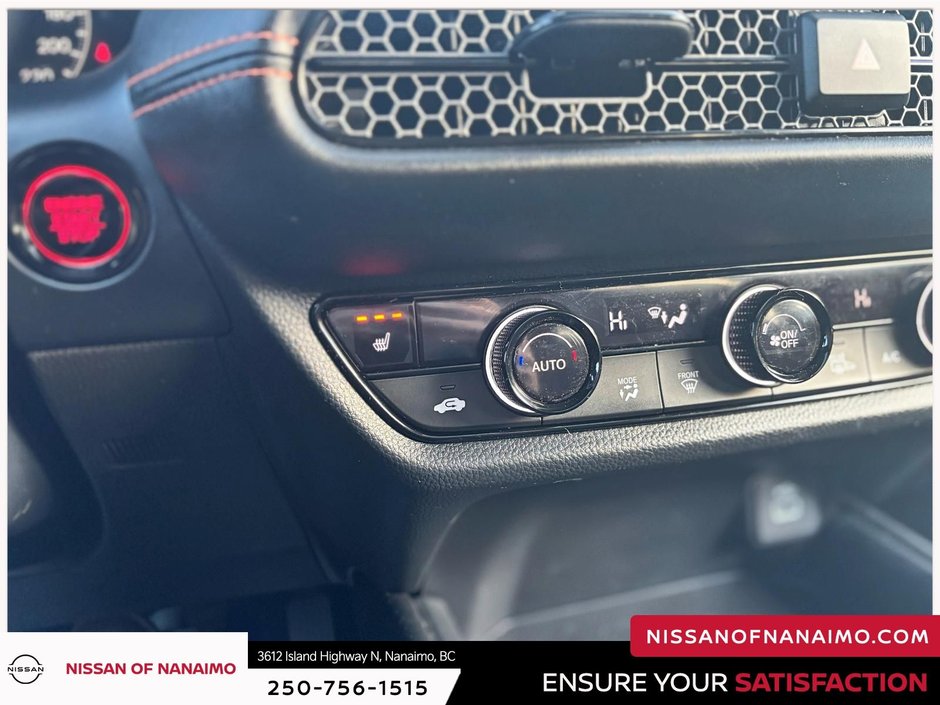 2023 Honda HR-V Sport-44