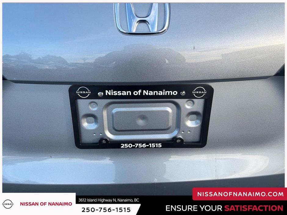 2023 Honda HR-V Sport-10