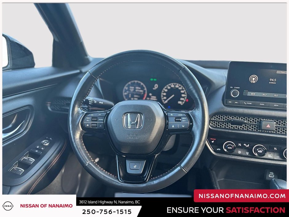 2023 Honda HR-V Sport-27