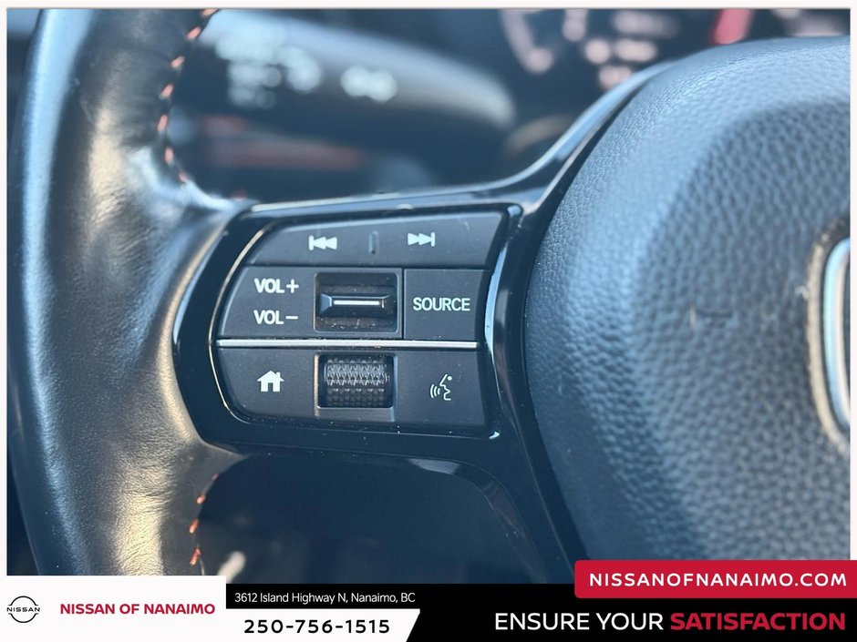 2023 Honda HR-V Sport-30