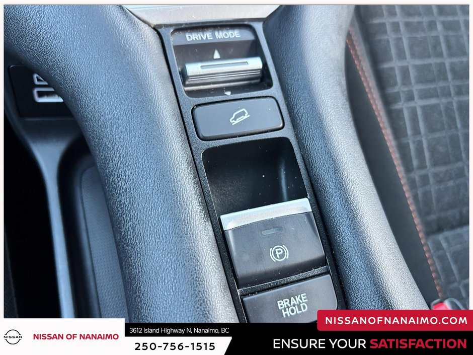 2023 Honda HR-V Sport-24