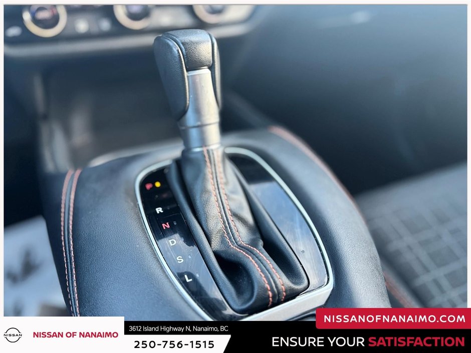 2023 Honda HR-V Sport-23