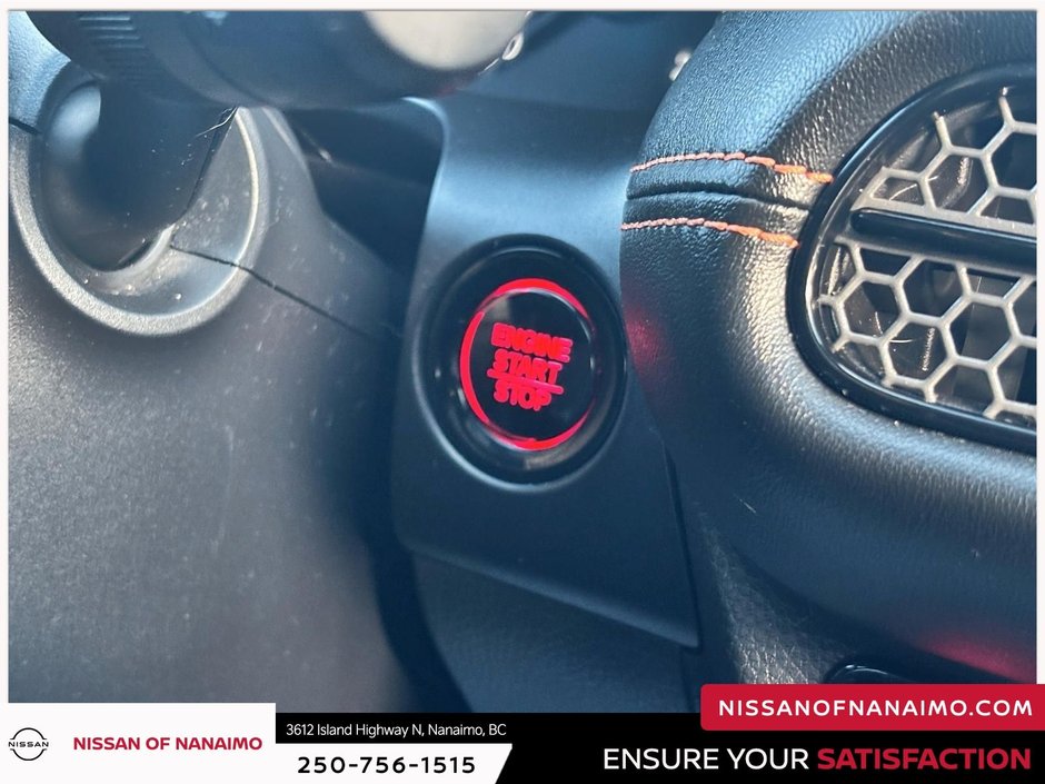 2023 Honda HR-V Sport-35