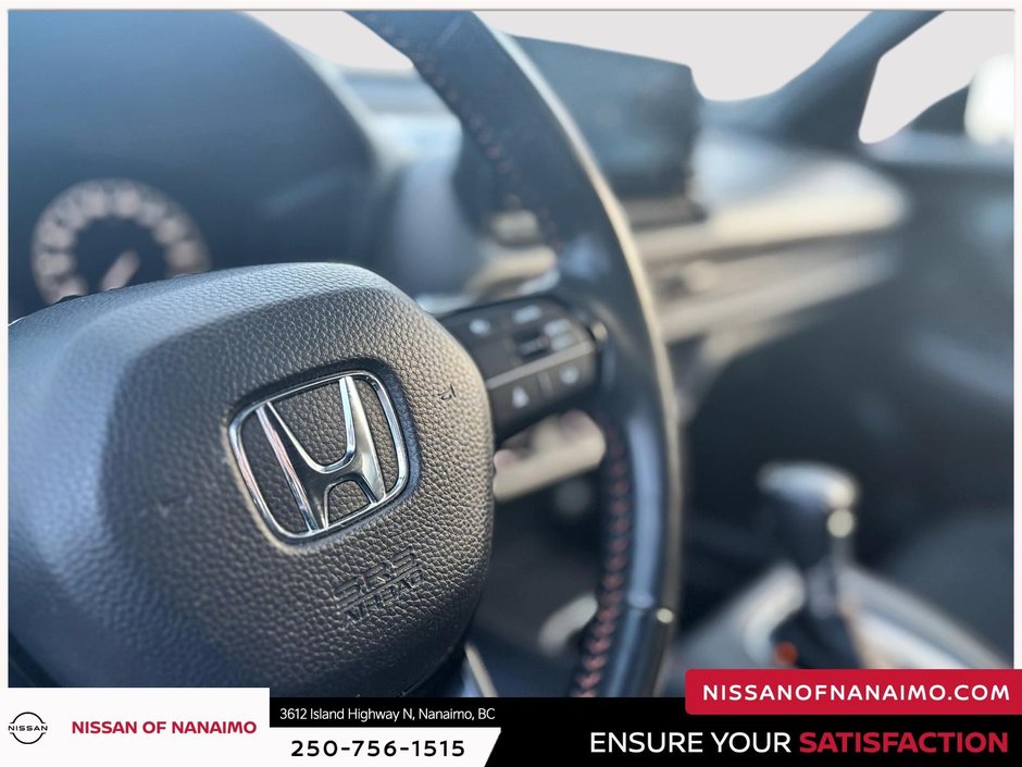 2023 Honda HR-V Sport-39