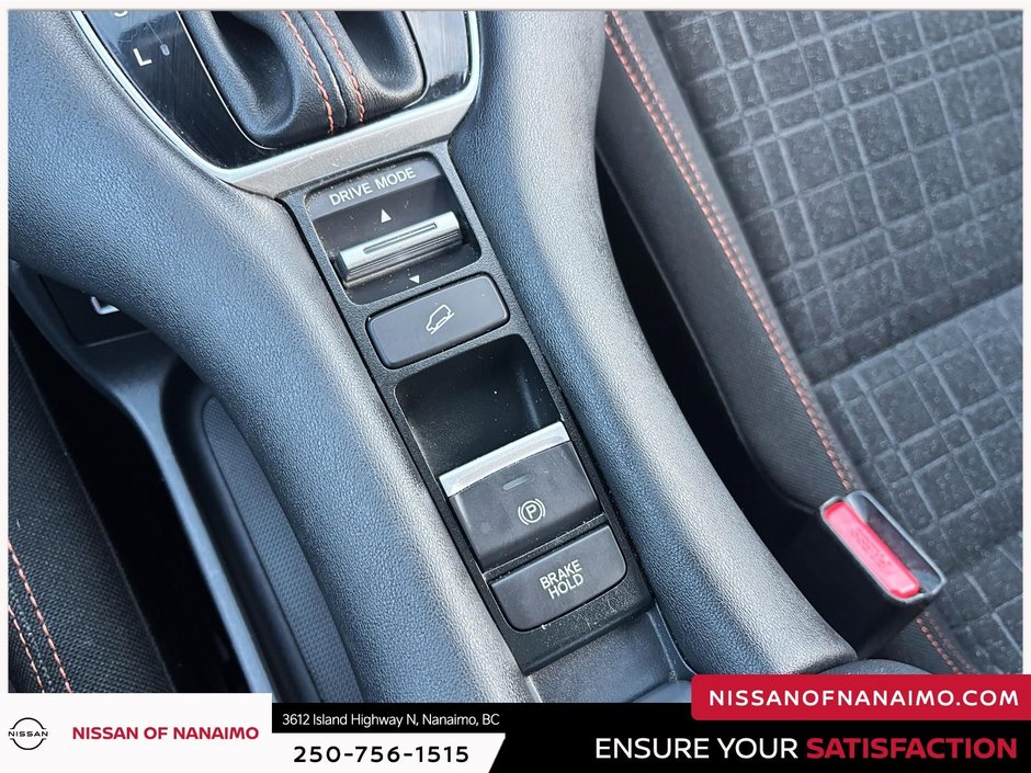 2023 Honda HR-V Sport-45