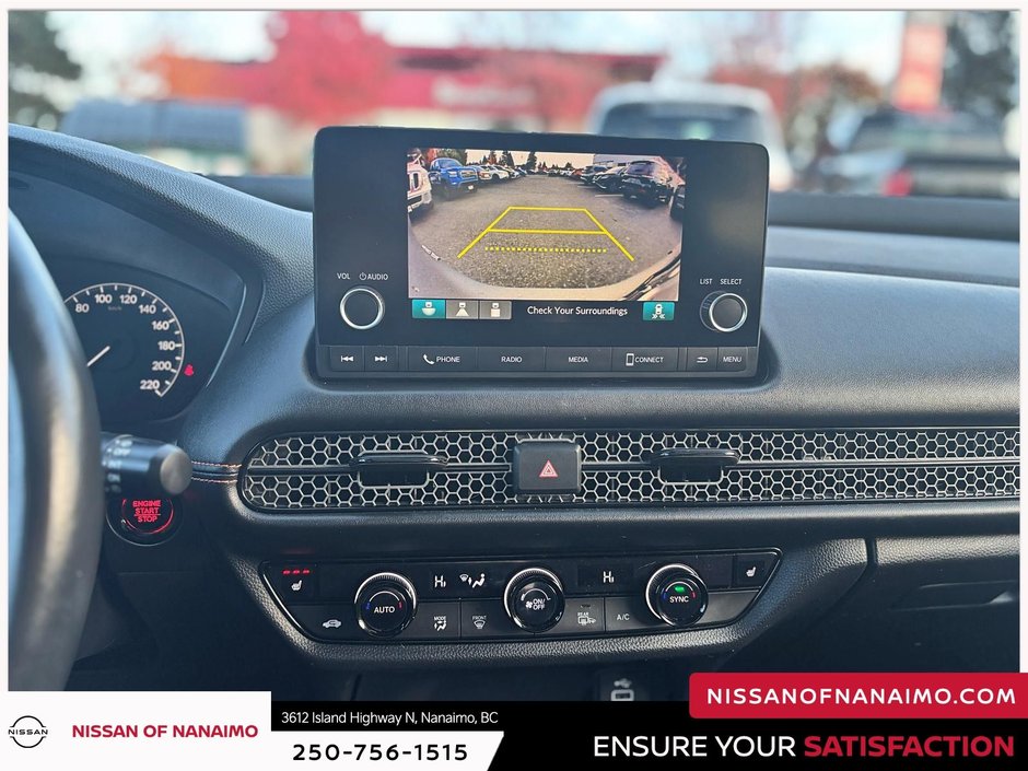 2023 Honda HR-V Sport-43