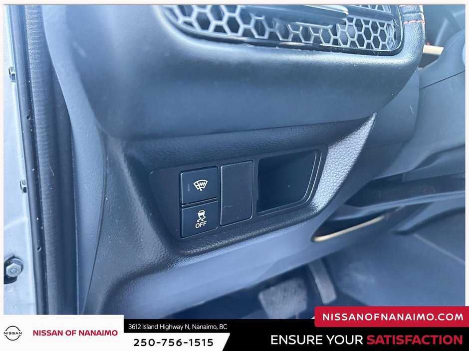 2023 Honda HR-V Sport-37