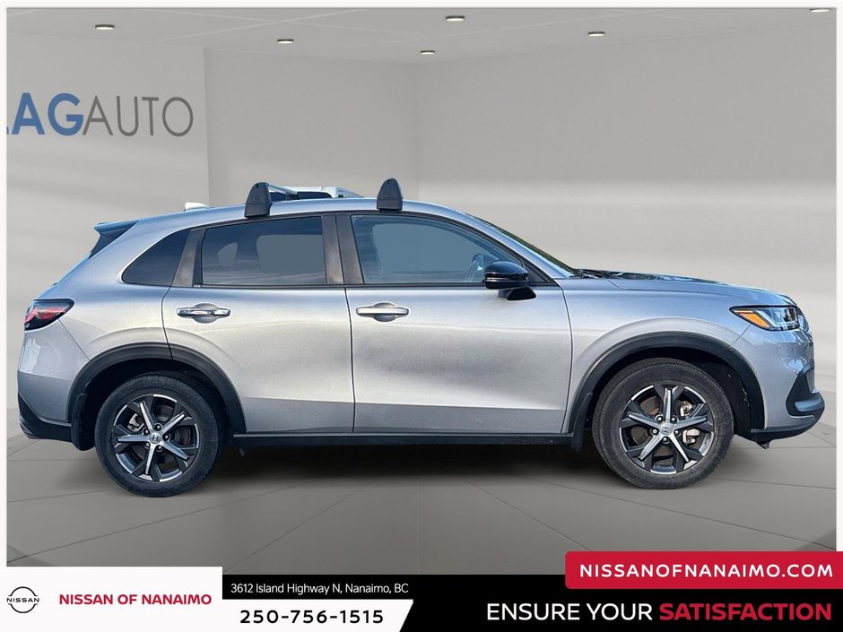 2023 Honda HR-V Sport-3