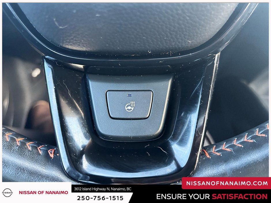 2023 Honda HR-V Sport-46