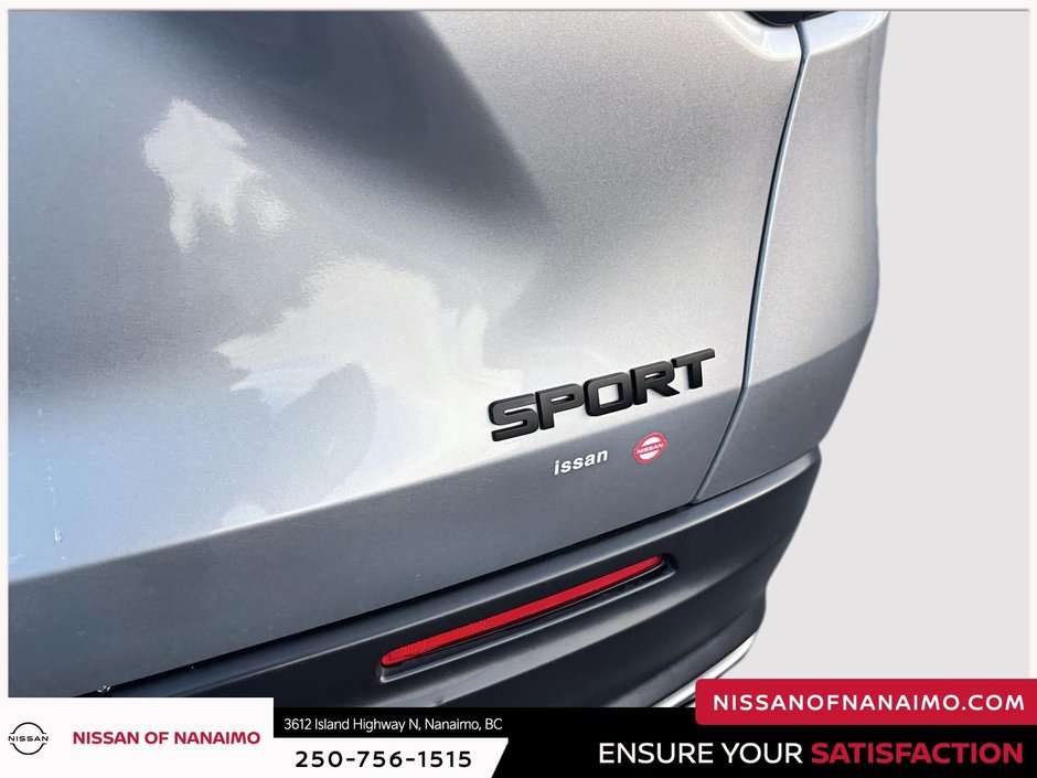 2023 Honda HR-V Sport-8