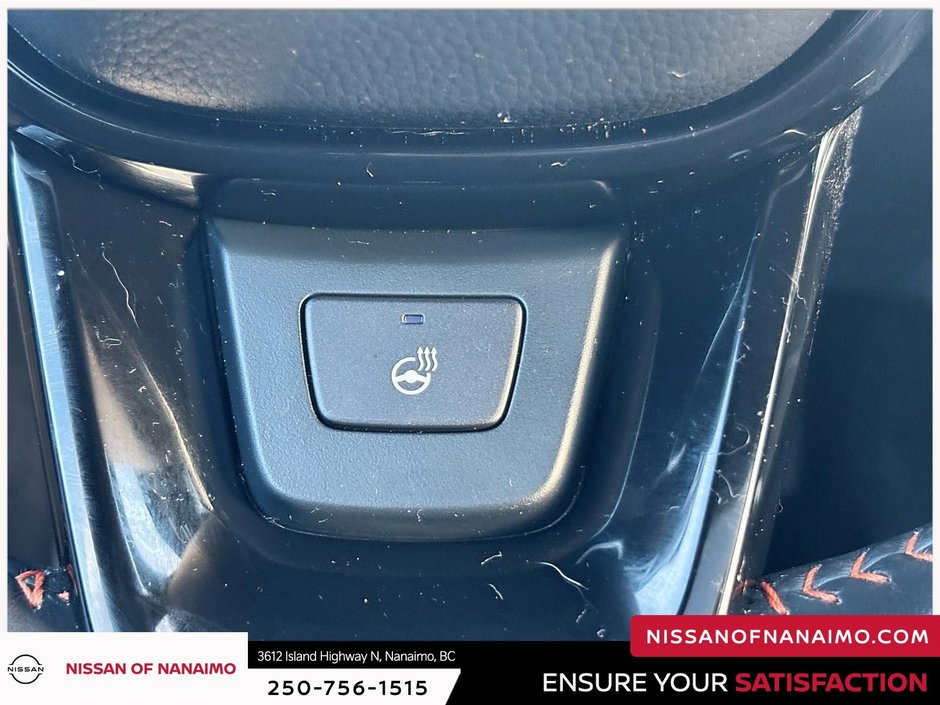 2023 Honda HR-V Sport-31