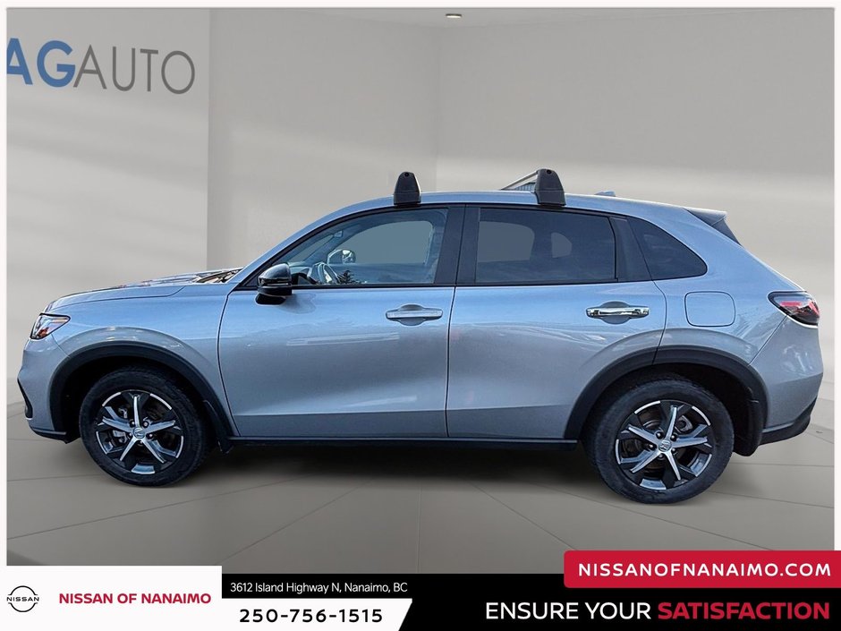 2023 Honda HR-V Sport-13