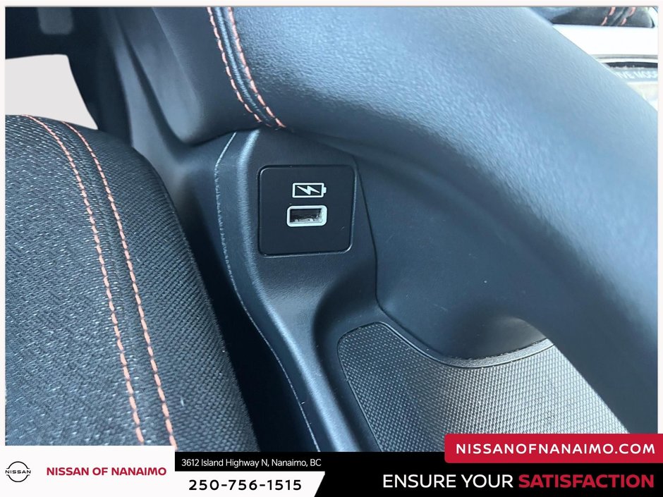 2023 Honda HR-V Sport-25