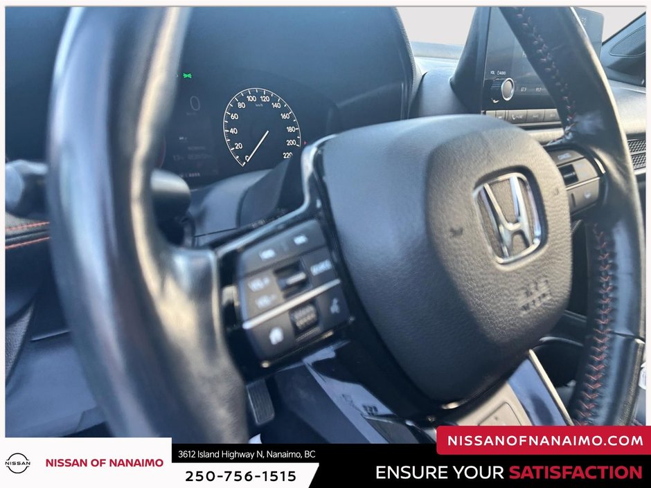 2023 Honda HR-V Sport-38