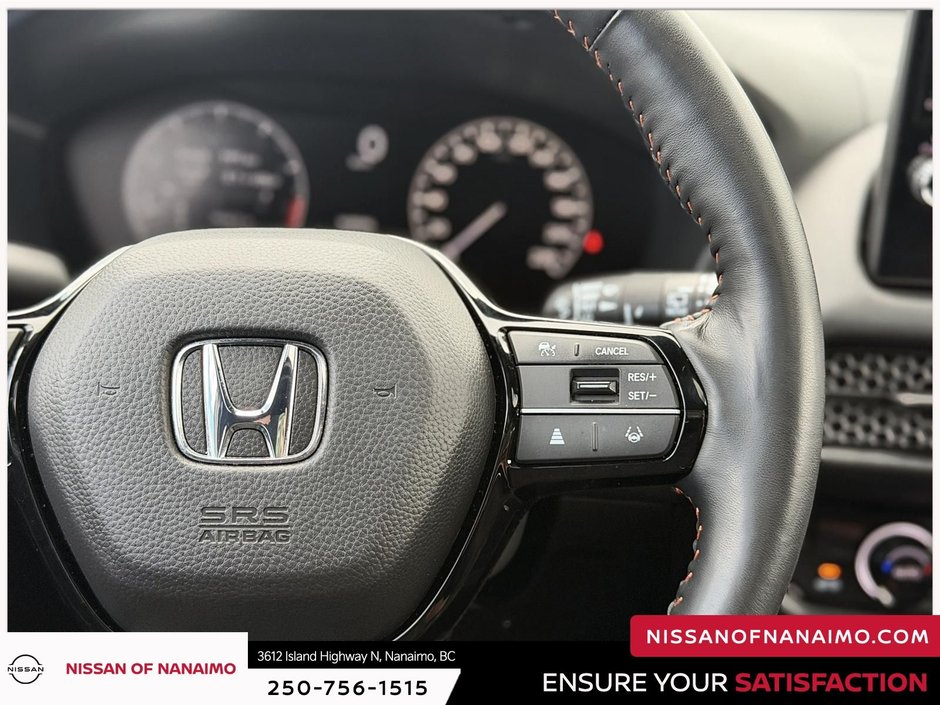 2026 Honda HR-V Sport-31