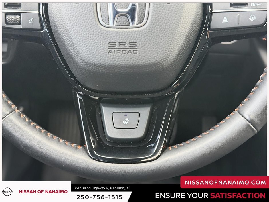 2026 Honda HR-V Sport-33