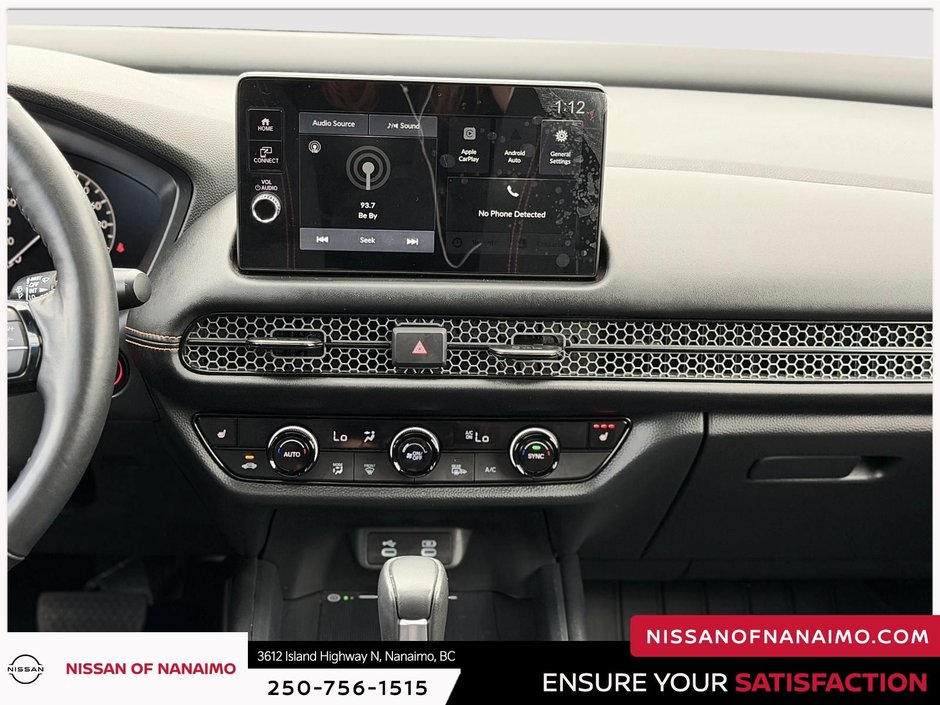 2026 Honda HR-V Sport-35
