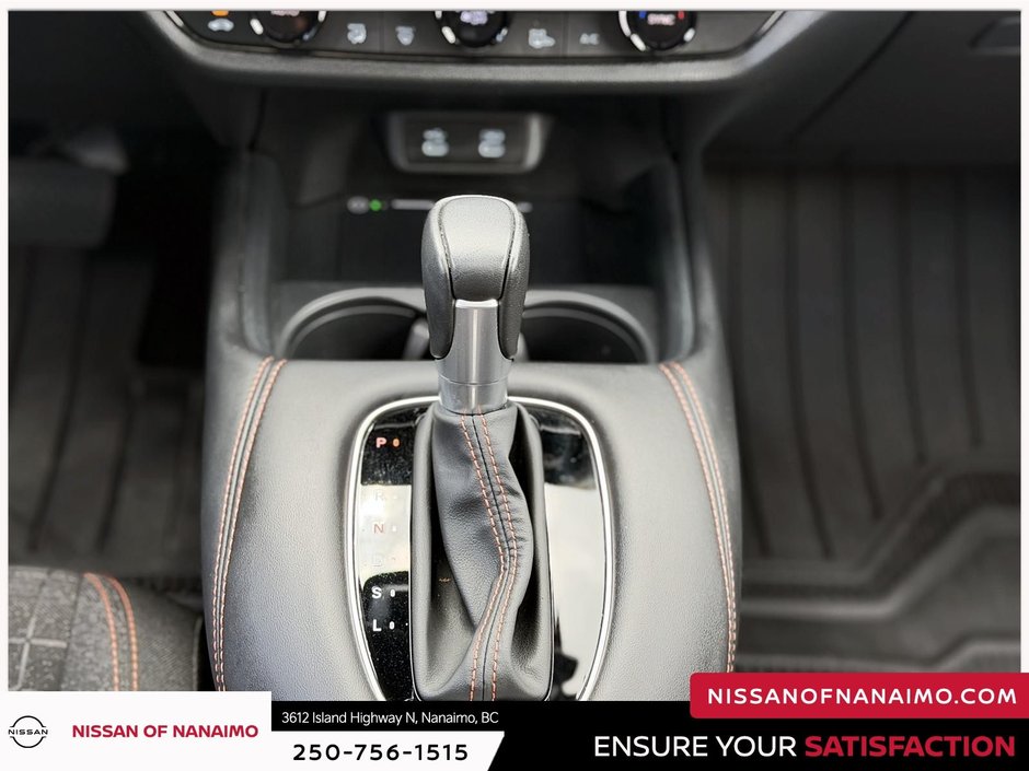 2026 Honda HR-V Sport-37