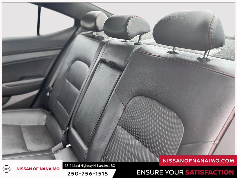 2019 Hyundai Elantra Sport-19