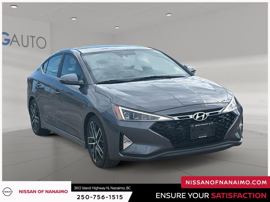 2019 Hyundai Elantra Sport-2
