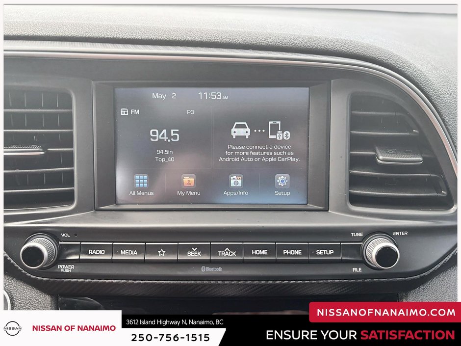 2019 Hyundai Elantra Sport-39