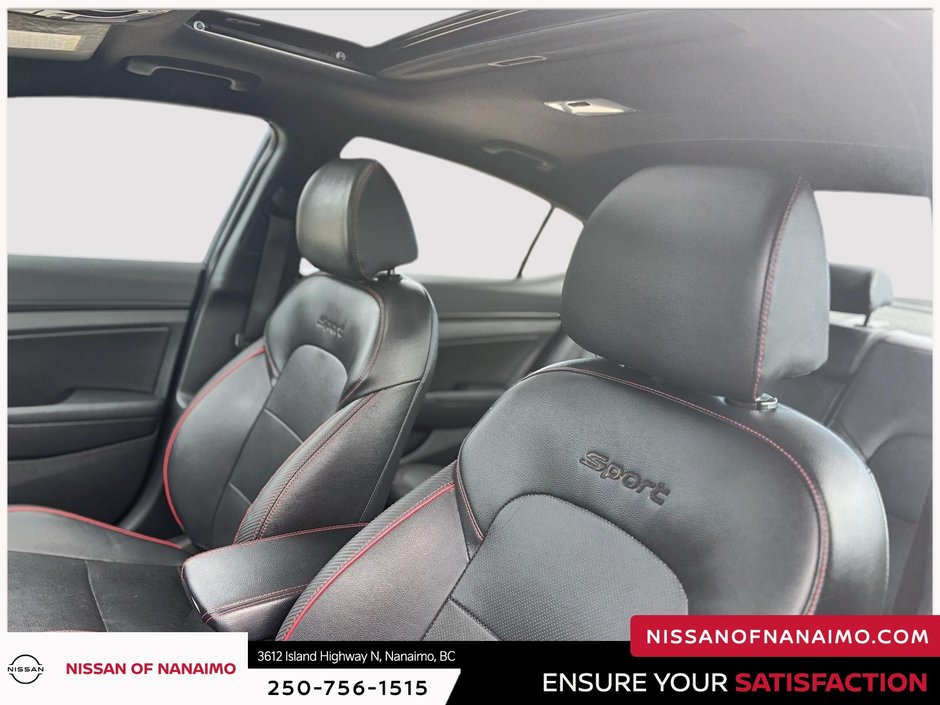 2019 Hyundai Elantra Sport-32