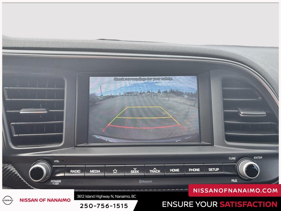 2019 Hyundai Elantra Sport-40
