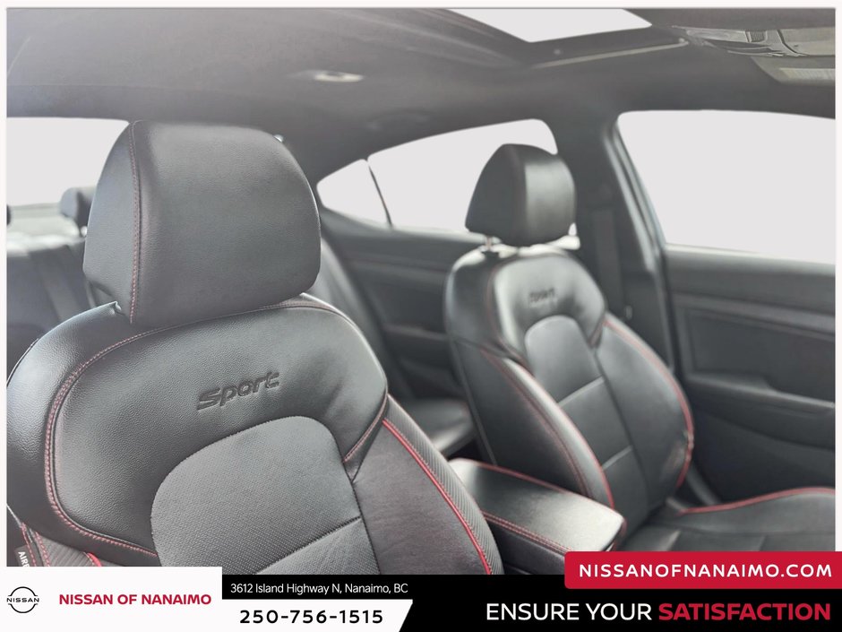 2019 Hyundai Elantra Sport-28