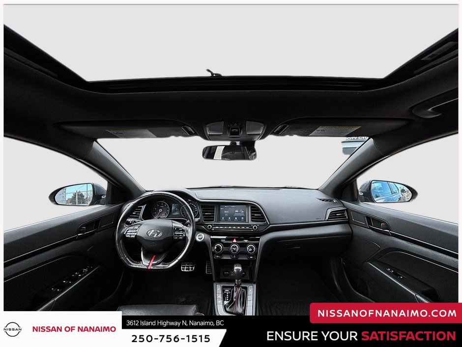 2019 Hyundai Elantra Sport-21