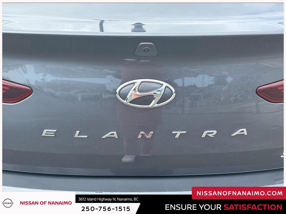 2019 Hyundai Elantra Sport-7