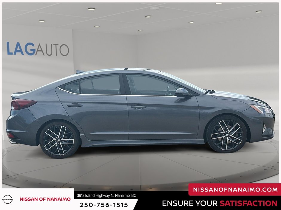 2019 Hyundai Elantra Sport-3
