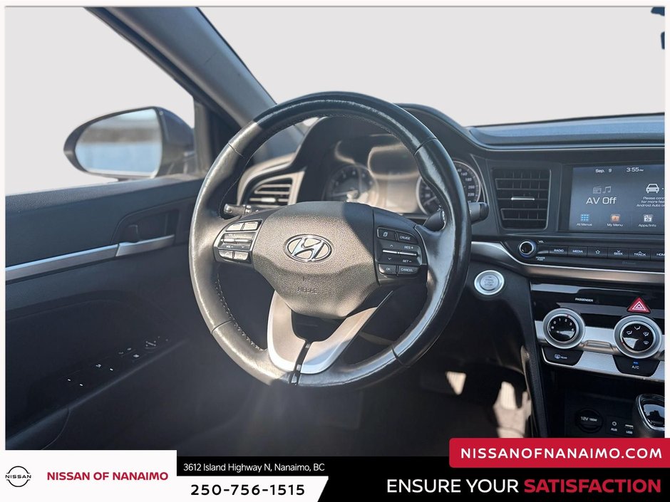 2019 Hyundai Elantra Preferred-18