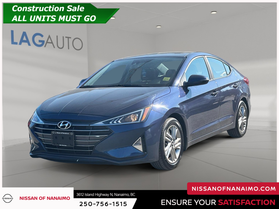 2019 Hyundai Elantra Preferred-0