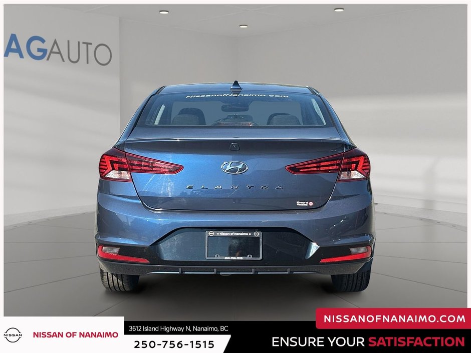 2019 Hyundai Elantra Preferred-6