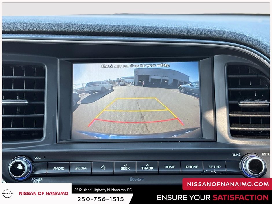 2019 Hyundai Elantra Preferred-31