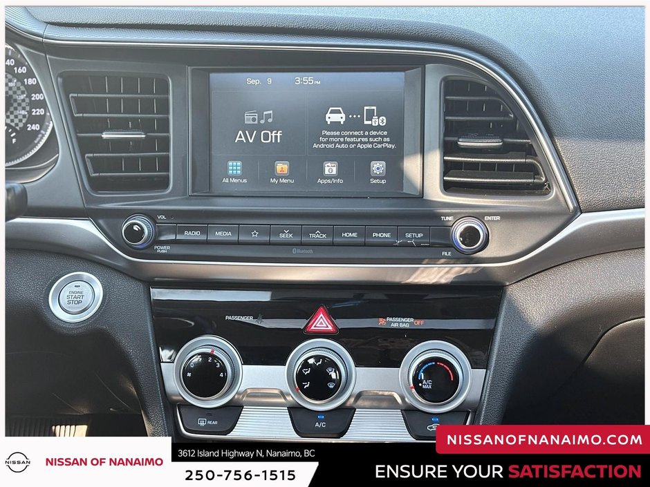 2019 Hyundai Elantra Preferred-17