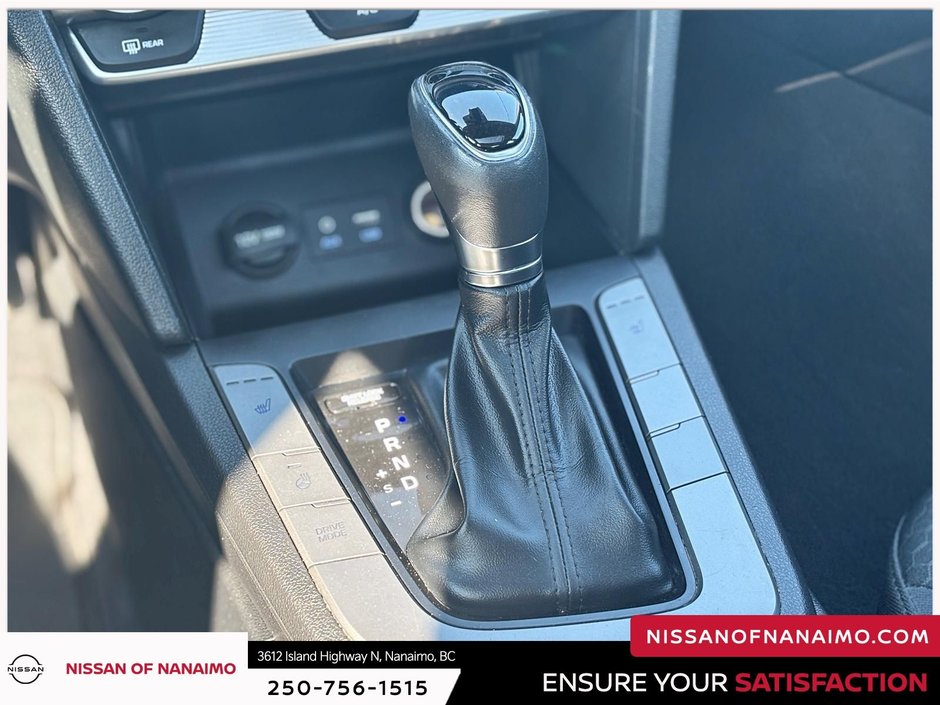 2019 Hyundai Elantra Preferred-15