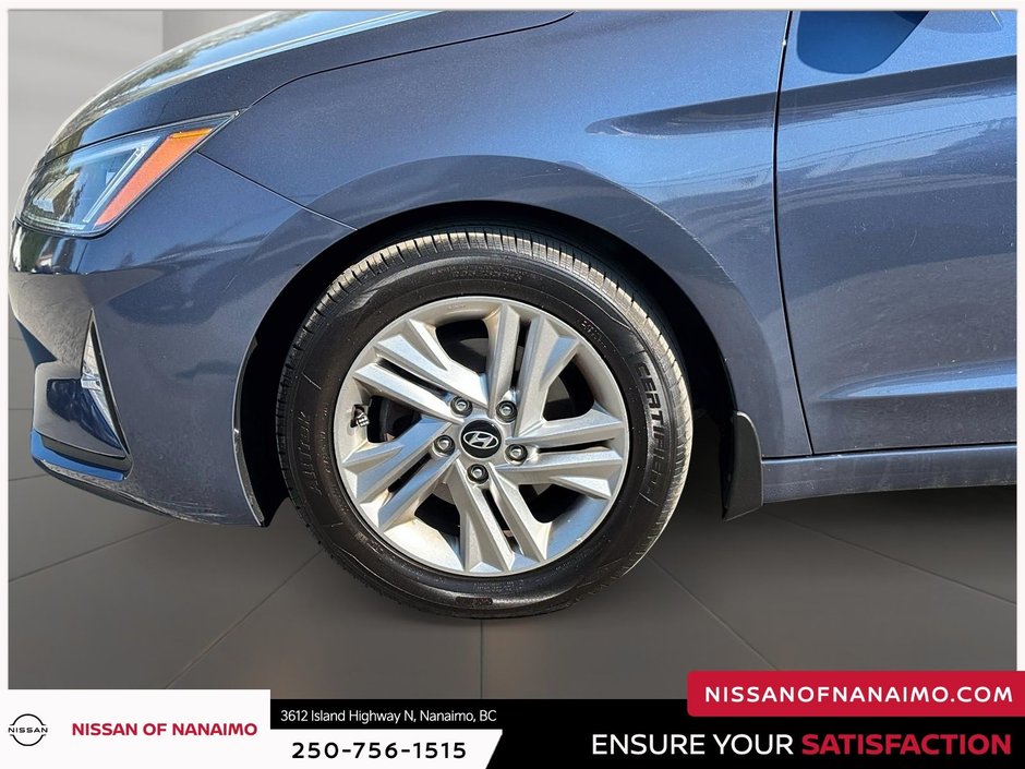 2019 Hyundai Elantra Preferred-33