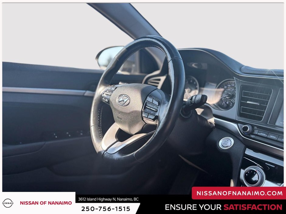 2019 Hyundai Elantra Preferred-23