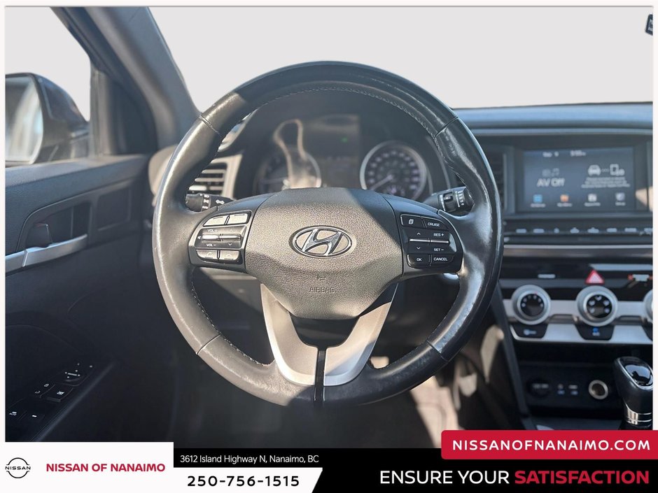 2019 Hyundai Elantra Preferred-19