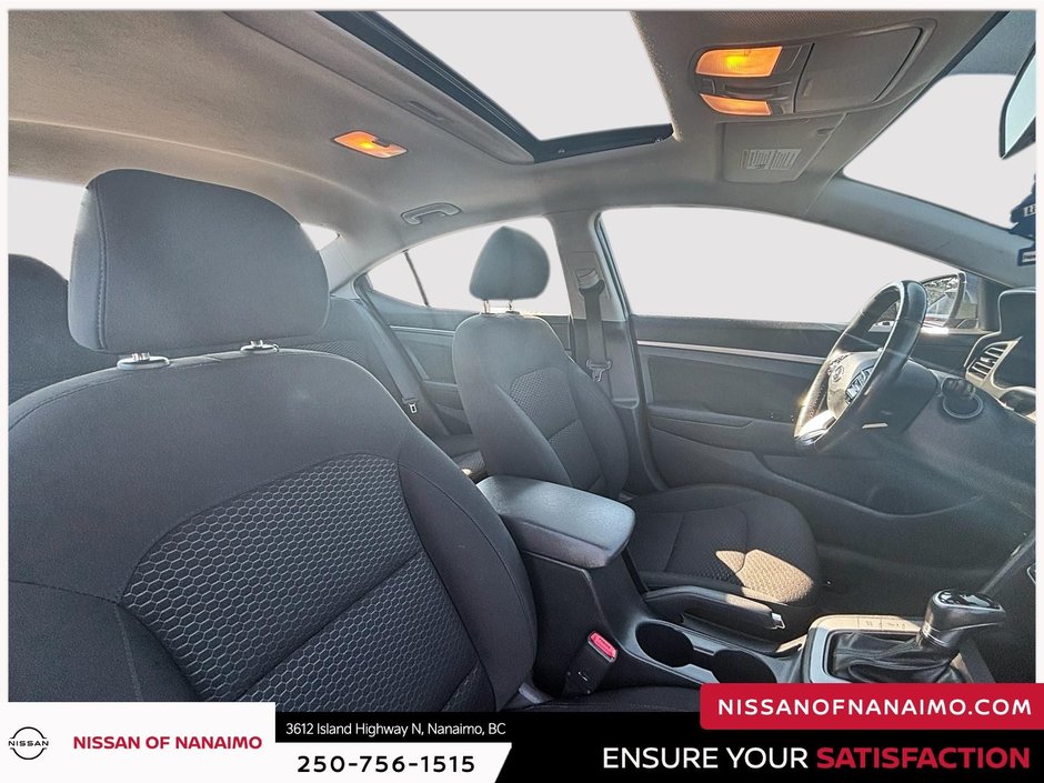 2019 Hyundai Elantra Preferred-20