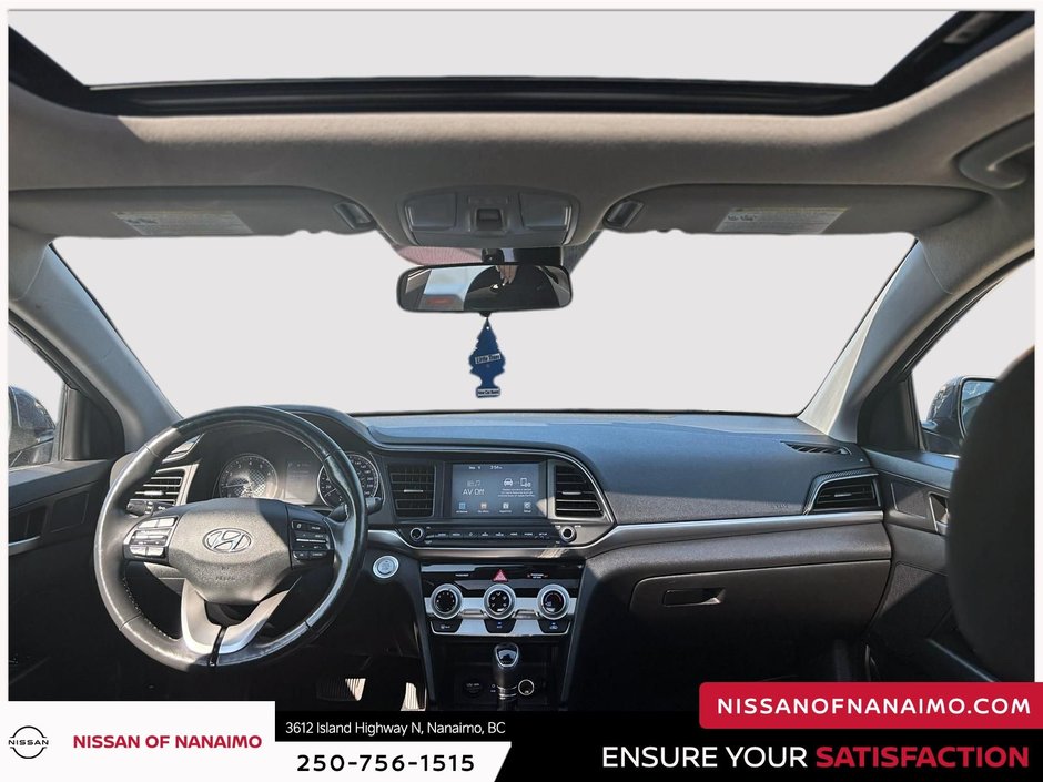 2019 Hyundai Elantra Preferred-13