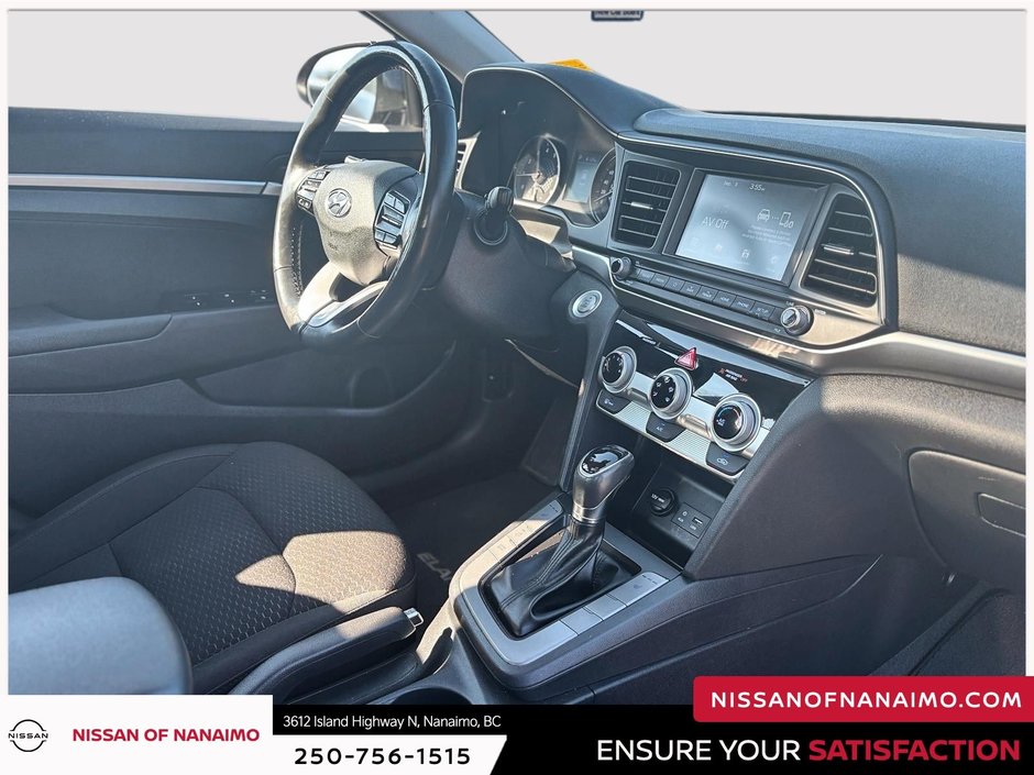 2019 Hyundai Elantra Preferred-21