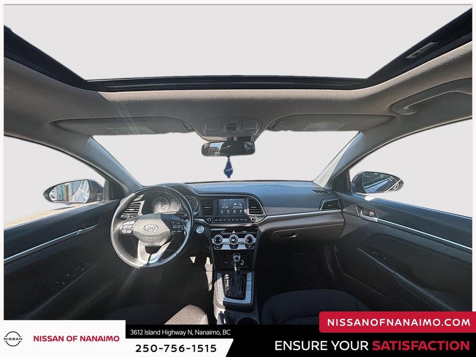 2019 Hyundai Elantra Preferred-12
