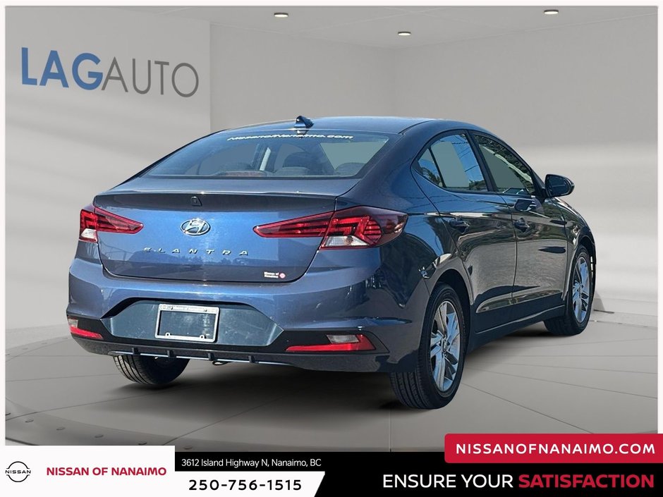 2019 Hyundai Elantra Preferred-5